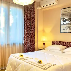 Bellaria Casa Indipendente-giardino Privato-free Parking-wifi-strategic Location 5 Terre-portofino Appartamento